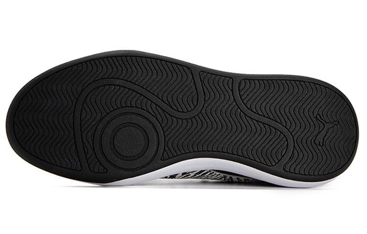 (WMNS) PUMA Tori 'Safari - Black' 384933-02