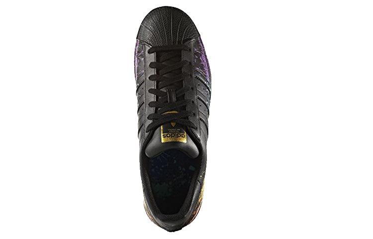 adidas Superstar Pride 'Paint Splatter' BB1687
