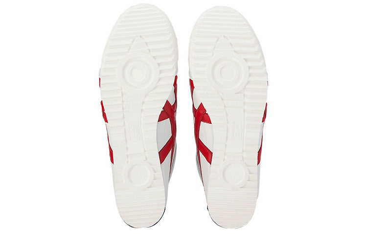 (WMNS) Onitsuka Tiger Mexico 66 'White Red Blue' 1182A288-103