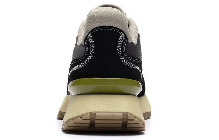 Li-Ning Cargo Carrying Sport Shoes 'Black Grey White' AGCS261-2