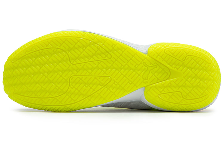 PUMA Court Rider 2.0 Glow Stick 'White Lime Squeeze' 377393-02
