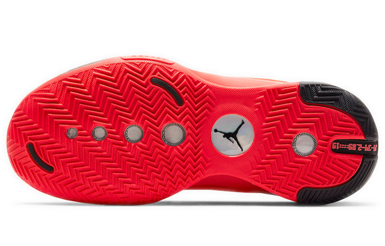 Air Jordan 34 'Infrared 23' AR3240-600