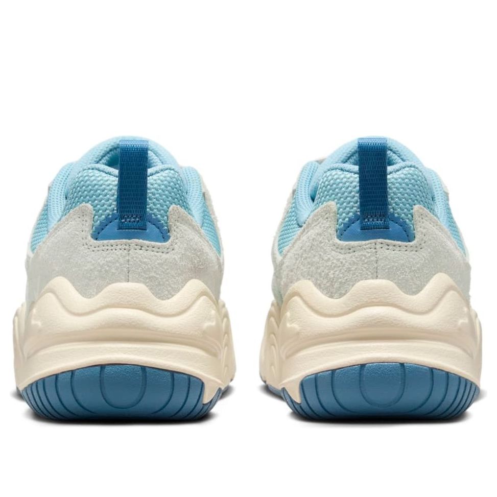 (WMNS) Nike Tech Hera 'Mica Blue Sea Glass' DR9761-402
