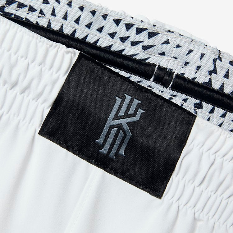 Apparel Shorts Men Nike Kyrie Flex Short Hypereli 831384-100