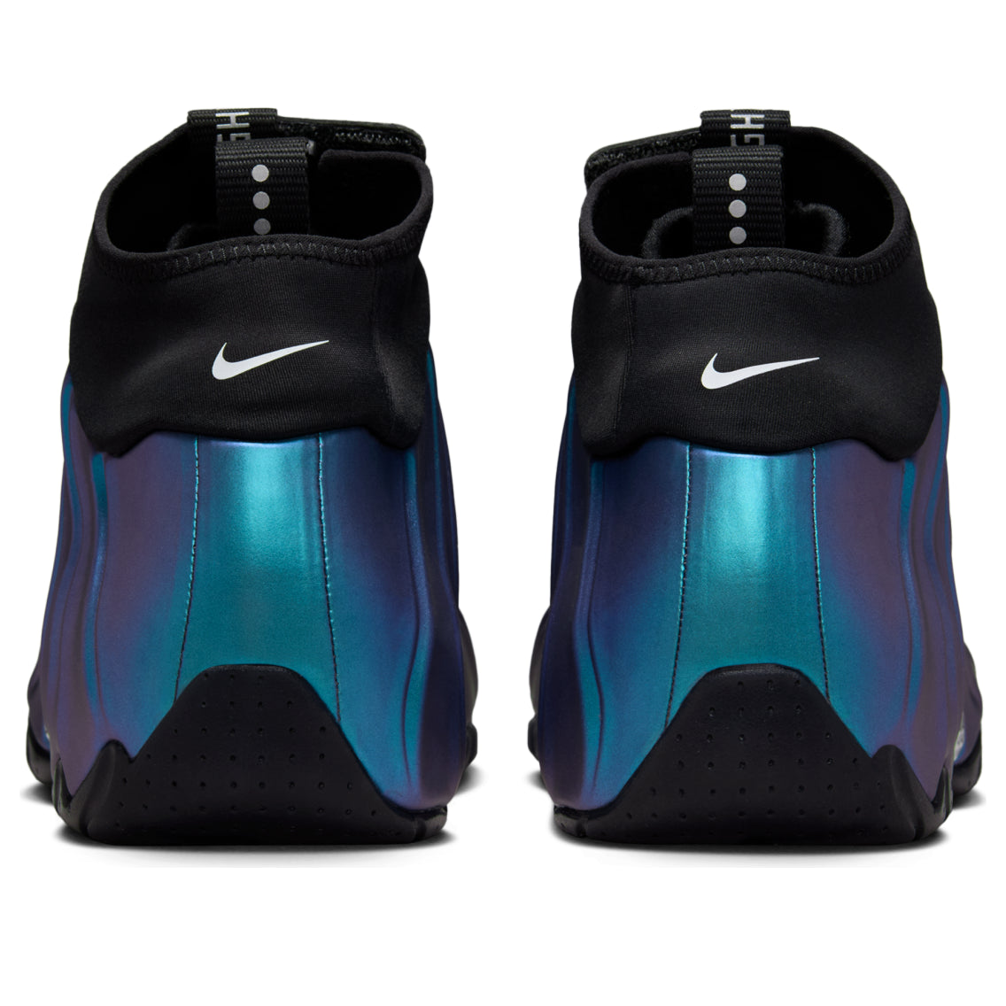 Nike Air Flightposite 'Dusty Cactus' HJ4466-001