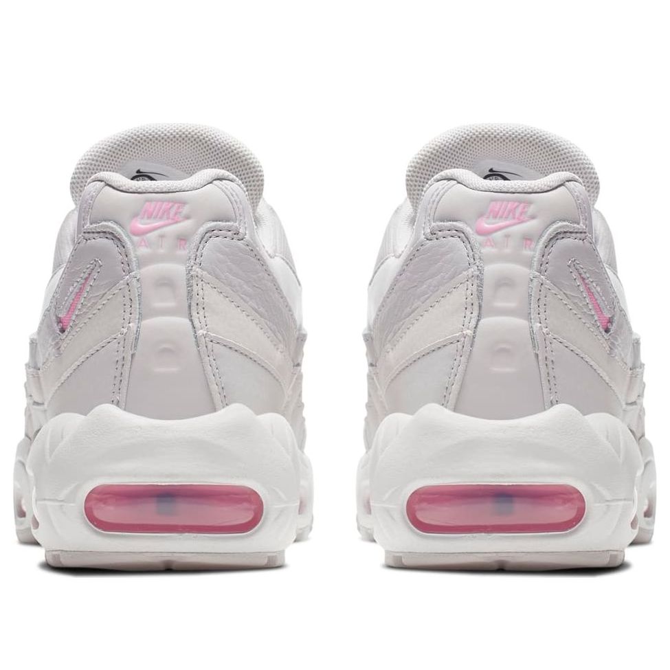(WMNS) Nike Air Max 95 'Psychic Pink' AQ4138-002