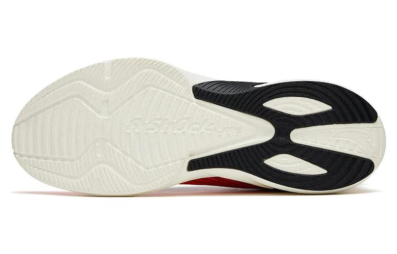 ANTA A-Shock 'Bright Crimson White' 812315520-4