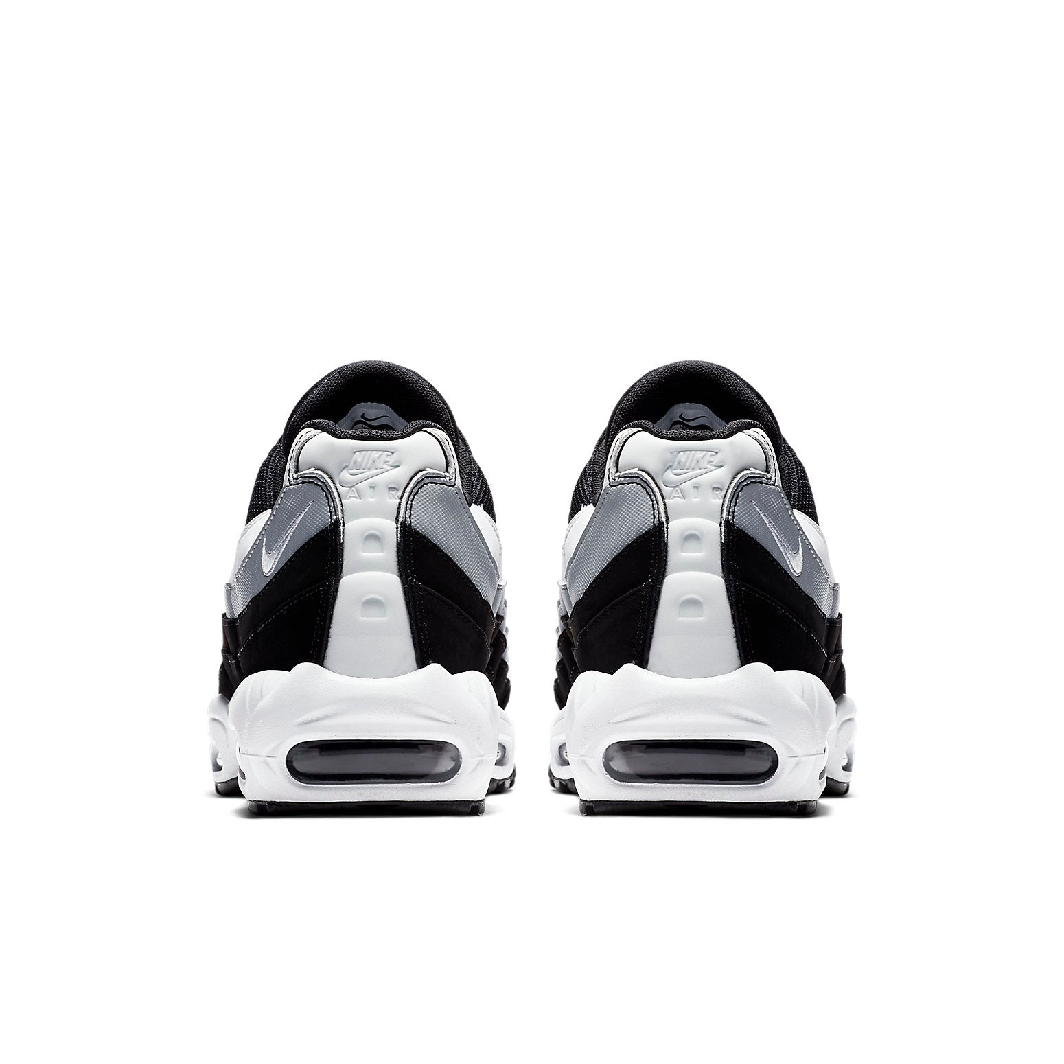 Nike Air Max 95 Essentials 'Grey Shades' 749766-038