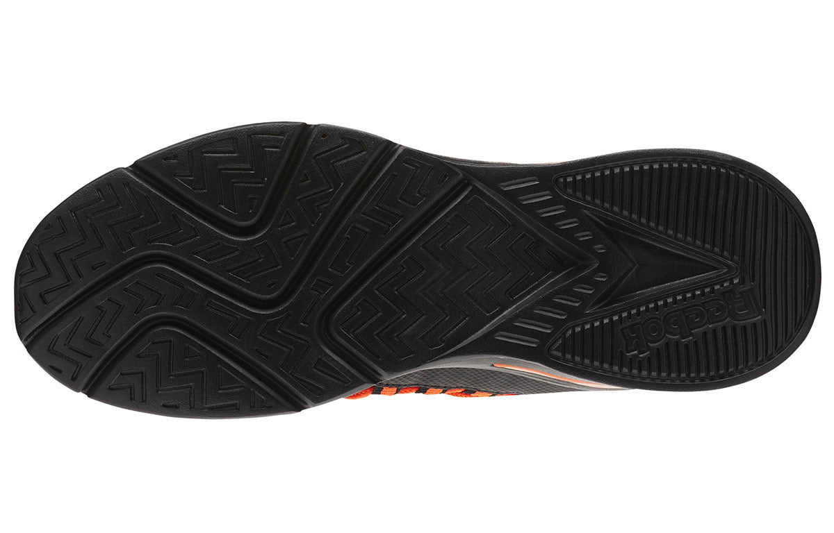 Reebok Royal Astrostorm 'Black Atomic Red' CN3177