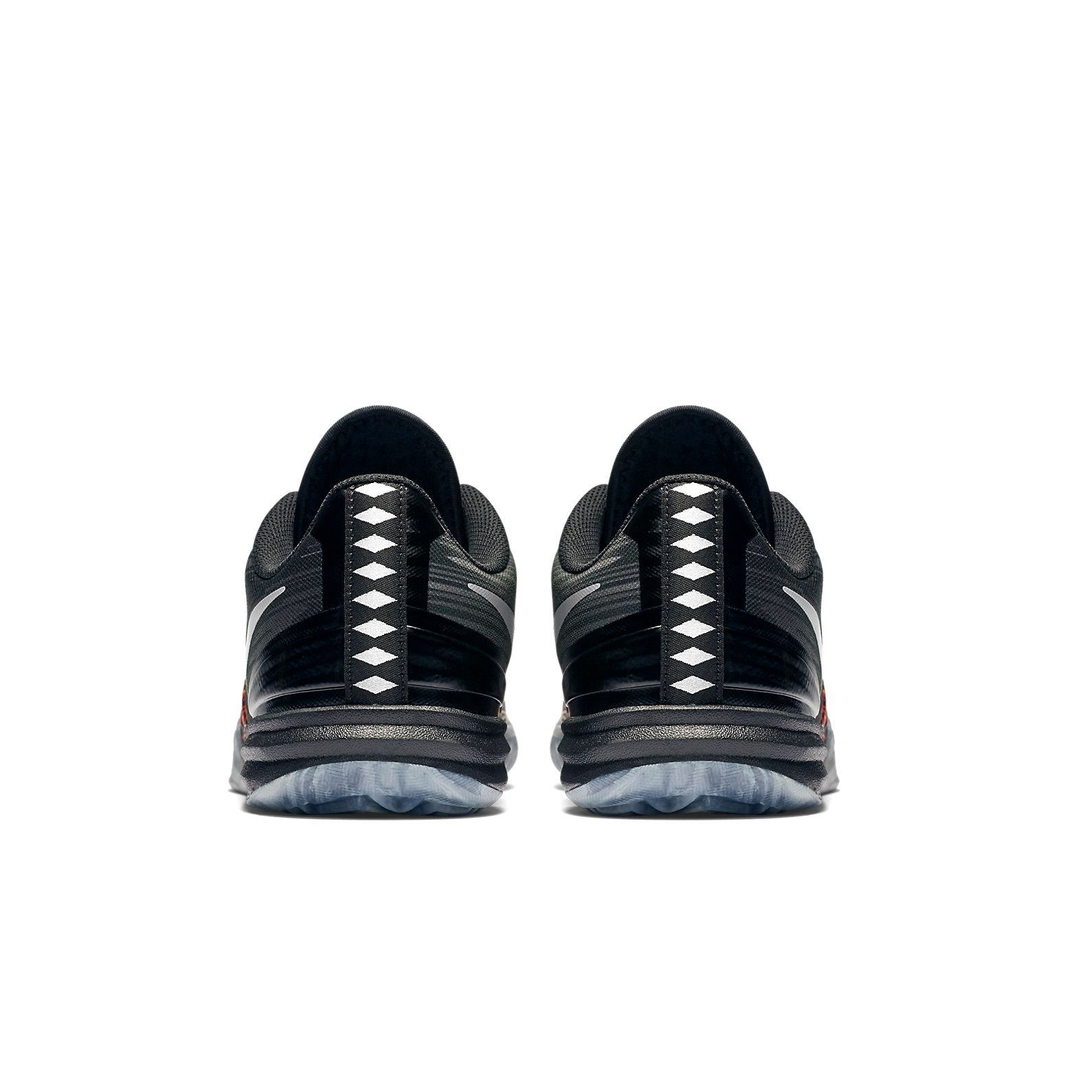 Nike Kobe Mentality 'Black Red' 704942-009