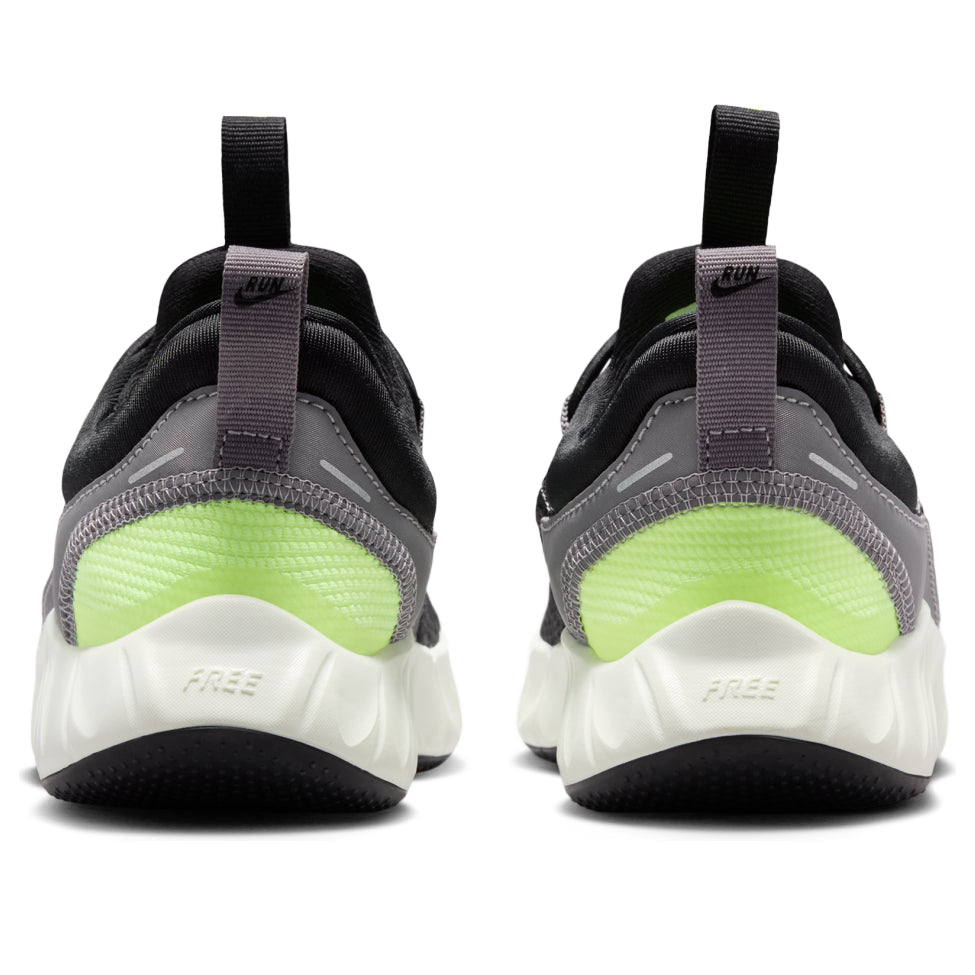 (PS) Nike Free Ride 'Black Saffron Quartz Volt' IQ5811-005