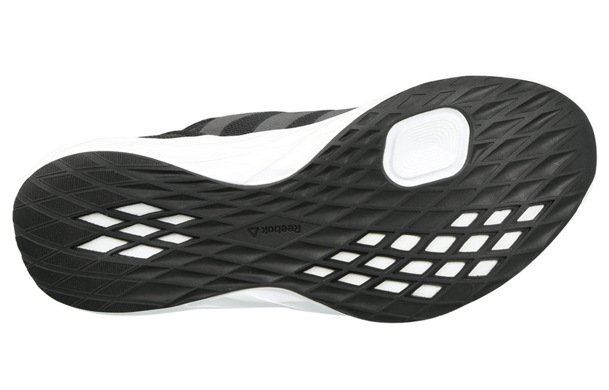 (WMNS) Reebok Astroride Future 'Black Gray' CM8732