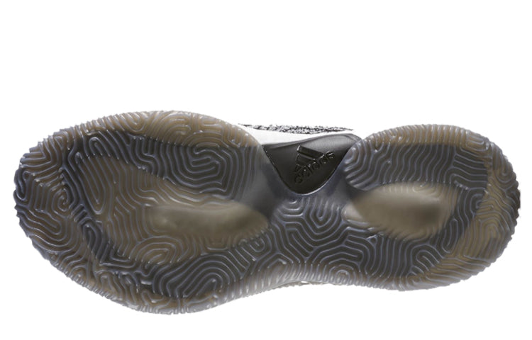 adidas Crazy Explosive Low PK 'Black' BB8346