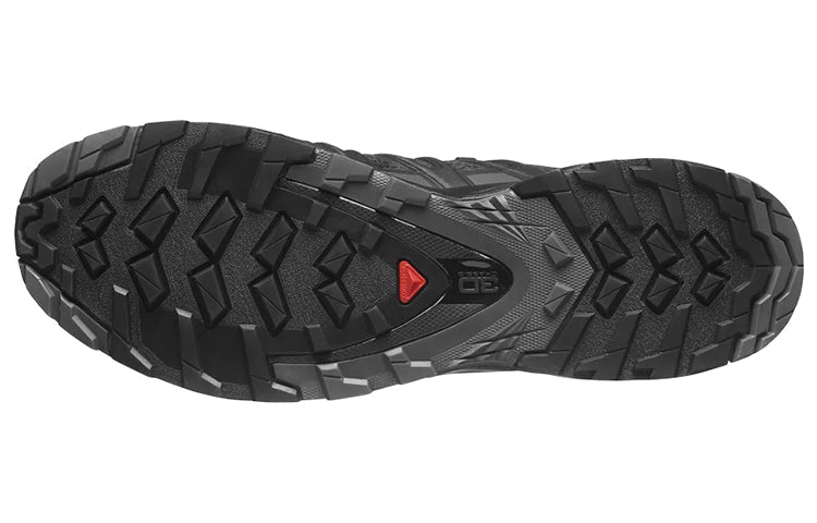 SALOMON XA Pro 3D V8 'Triple Black' 416892