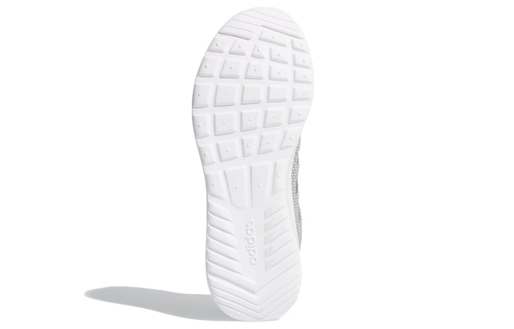 (WMNS) adidas Cloudfoam QT Racer 'Light Granite' EE5012