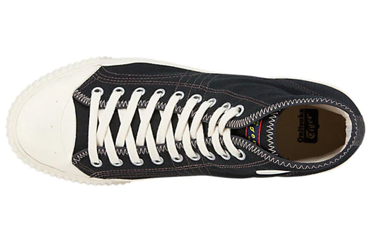Onitsuka Tiger OK Basketball MT 'Black' 1183A203-001