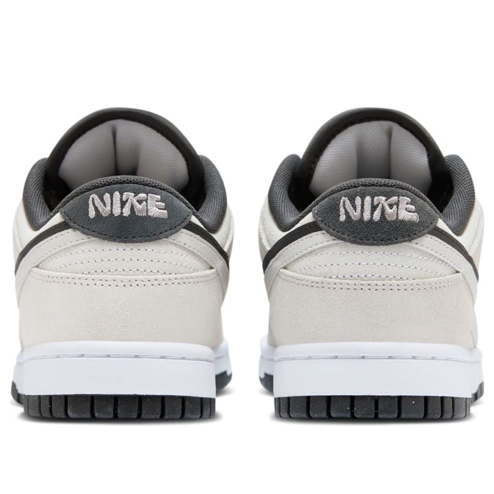 (WMNS) Nike Dunk Low 85 'Grey Black' HV1800-101