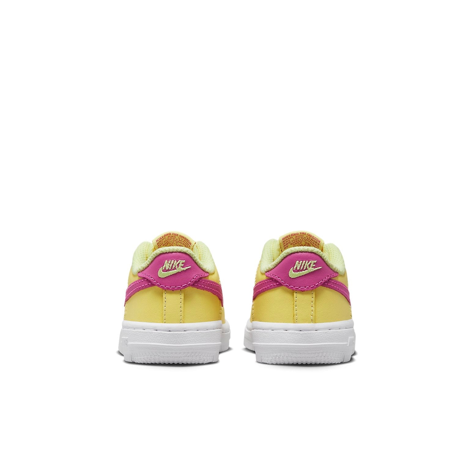 (TD) Nike Air Force 1 Low 'Citron Tint' FJ3486-800