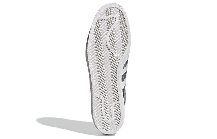 adidas Superstar x Prada Shoes 'Silver White' FX4546
