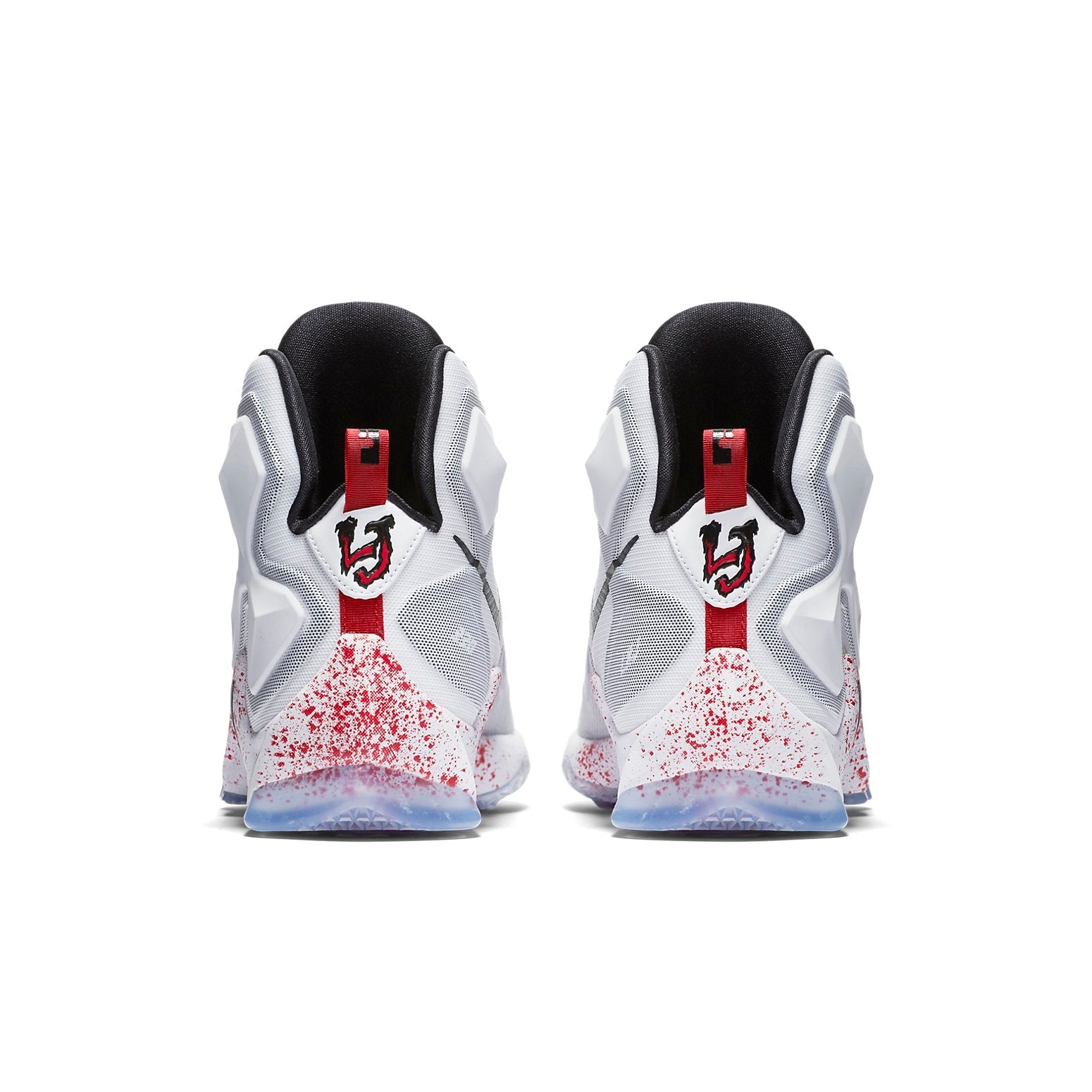 Nike LeBron 13 'Friday the 13th' 807219-106