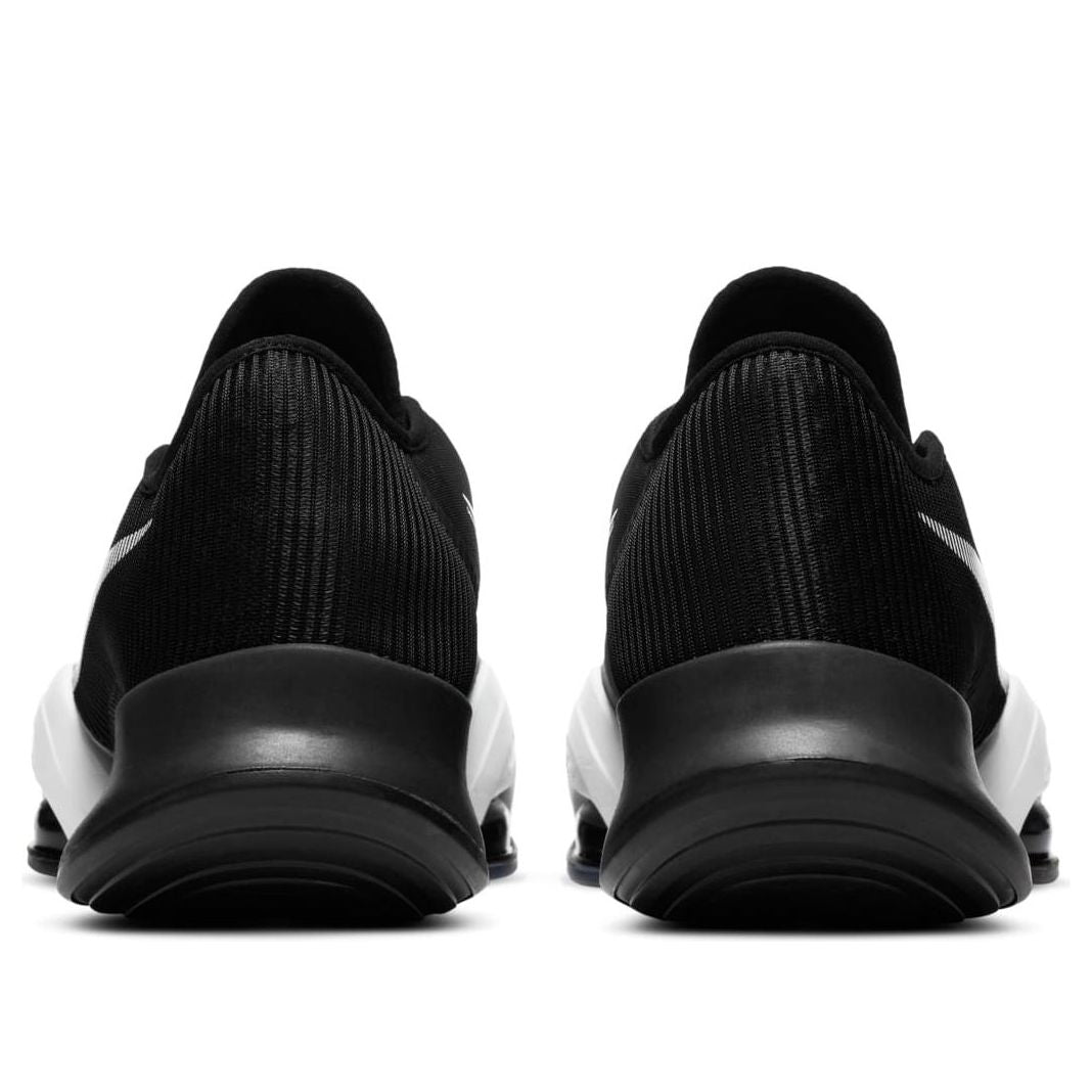 (WMNS) Nike Air Zoom SuperRep 2 'Black' CU5925-001