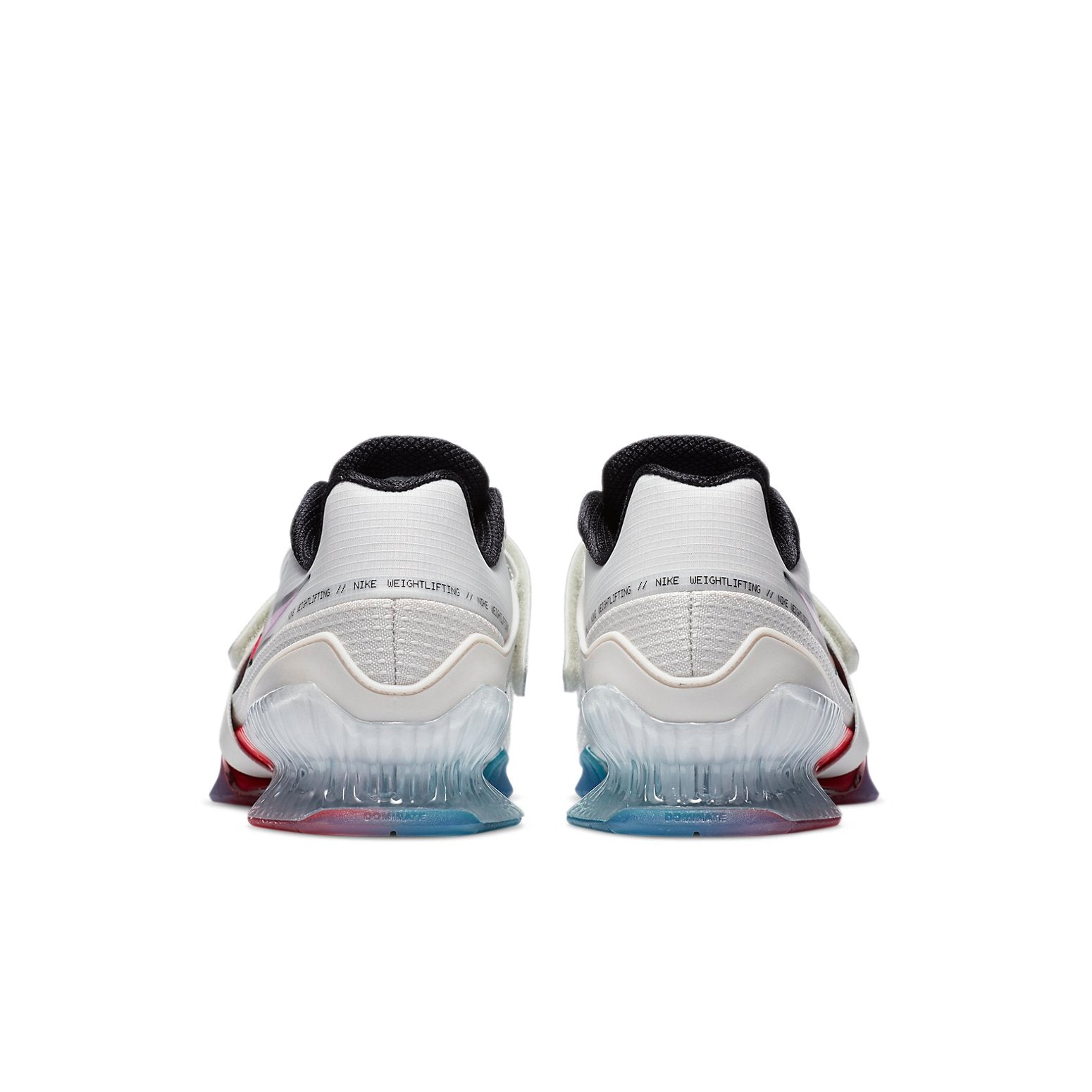 Nike Romaleos 4 SE 'Flash Crimson Aura' CN9662-100
