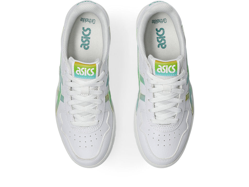 (WMNS) ASICS Japan S 'White Sage' 1202A494-101