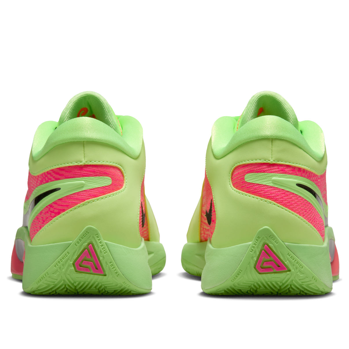 Nike Giannis Freak 6 EP 'Eva' HJ9110-300