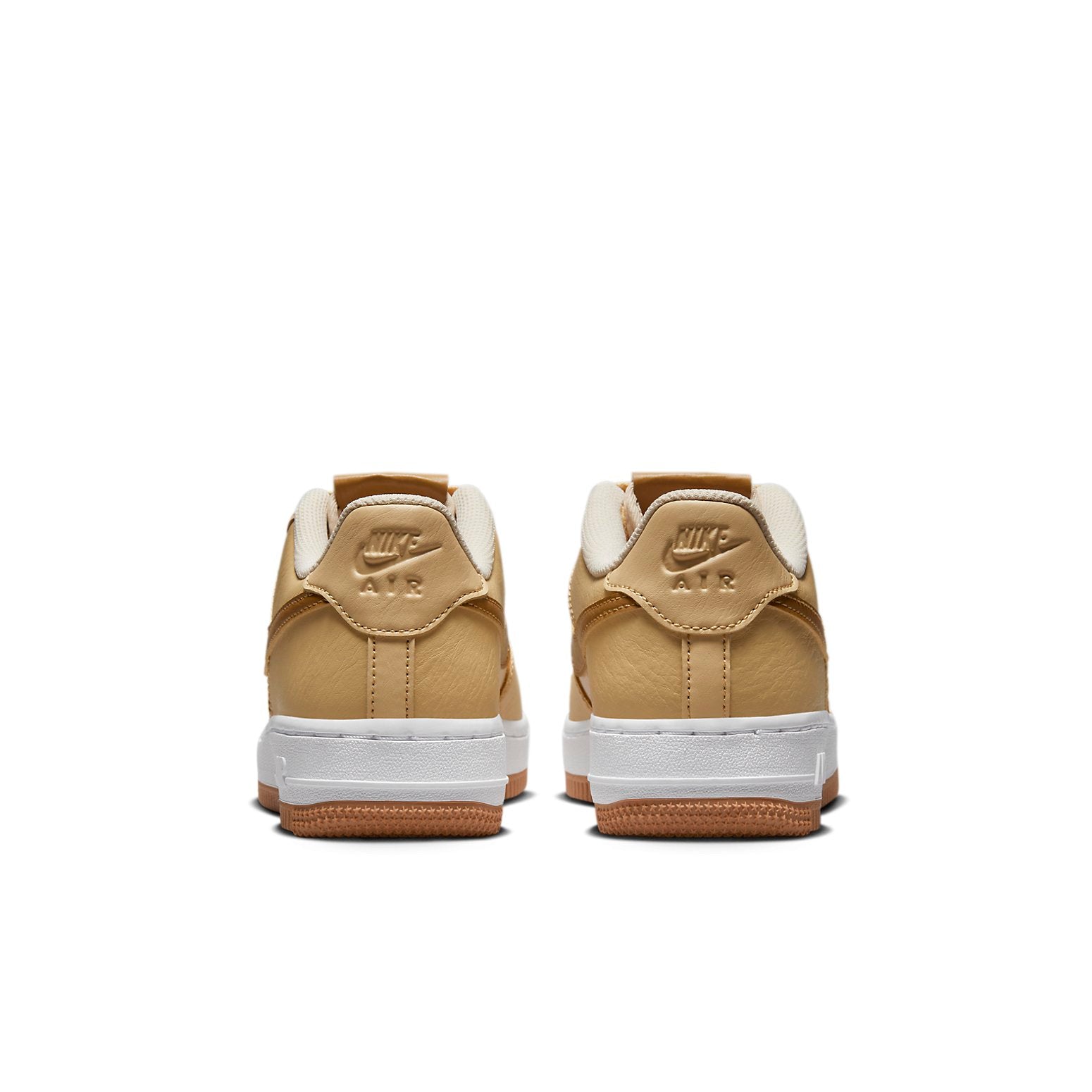 (GS) Nike Air Force 1 Low LV8 'Ale Brown' DQ5973-200