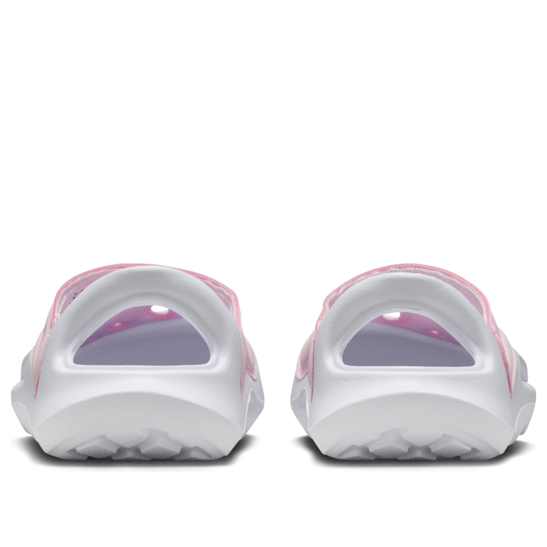 (TD) Nike Aqua Swoosh 'Pink Foam White' FN0875-600