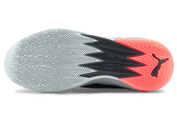 PUMA MB.02 LaMelo Ball  'Flare' 378287-01