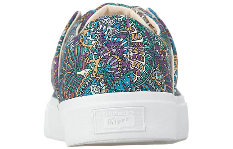 (WMNS) Onitsuka Tiger OK Basketball 'Multicolor' 1182A085-501