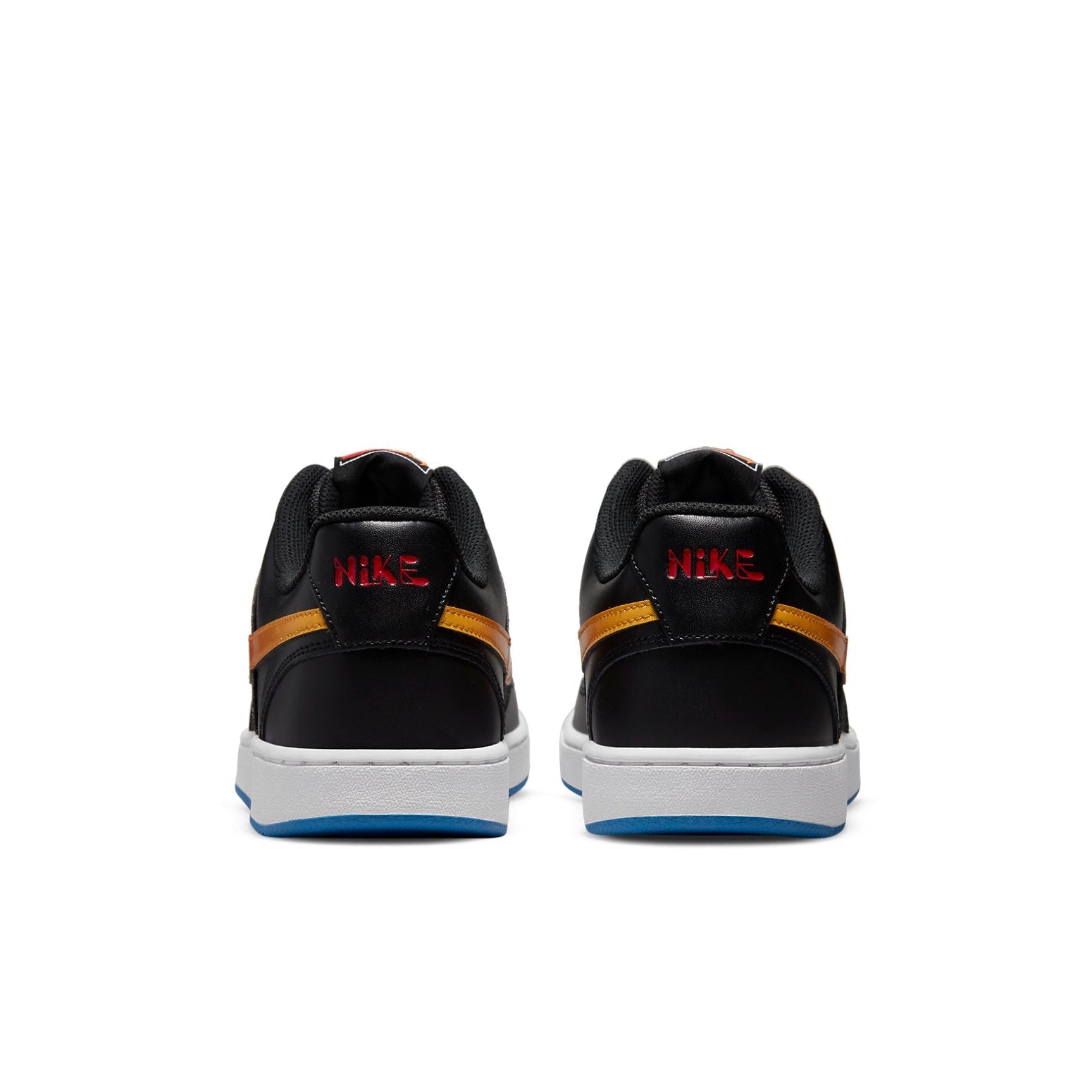 Nike Court Vision Low 'Black Gradient' DQ7630-001