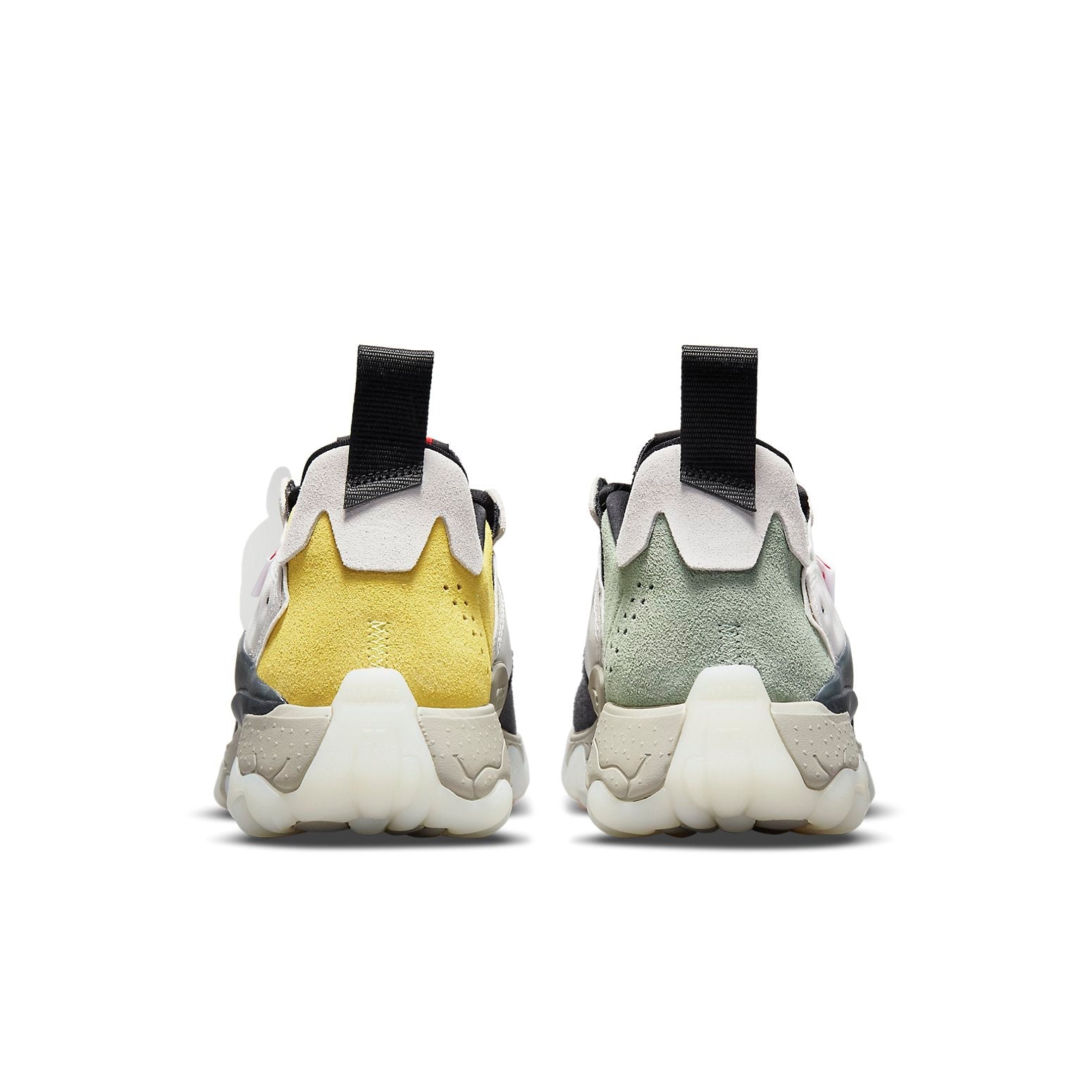 Air Jordan Delta 2 'Lightning' CV8121-003