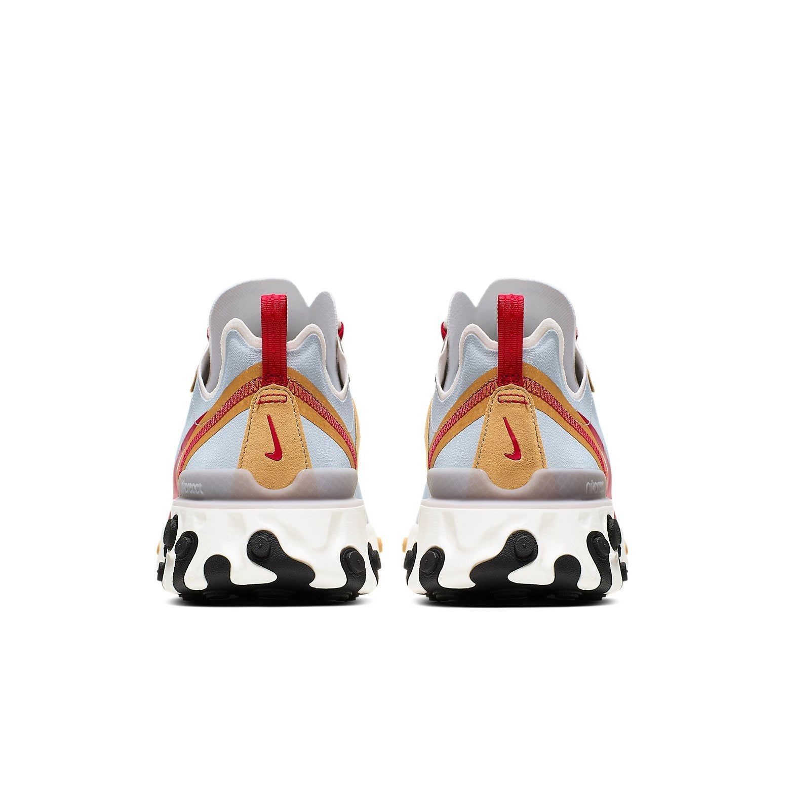 Nike React Element 55 'Platinum Club Gold' CK6682-001