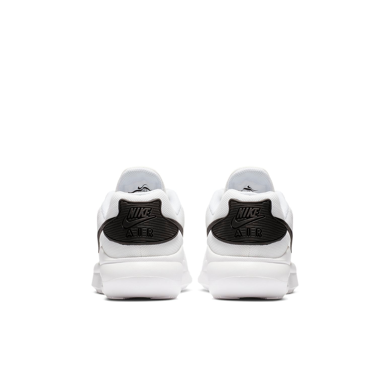 (GS) Nike Air Max Oketo 'White' AR7419-100