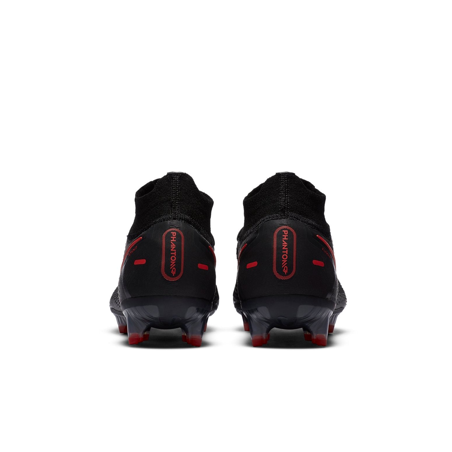 Nike Phantom GT Elite DF FG 'Black Chile Red' CW6589-060