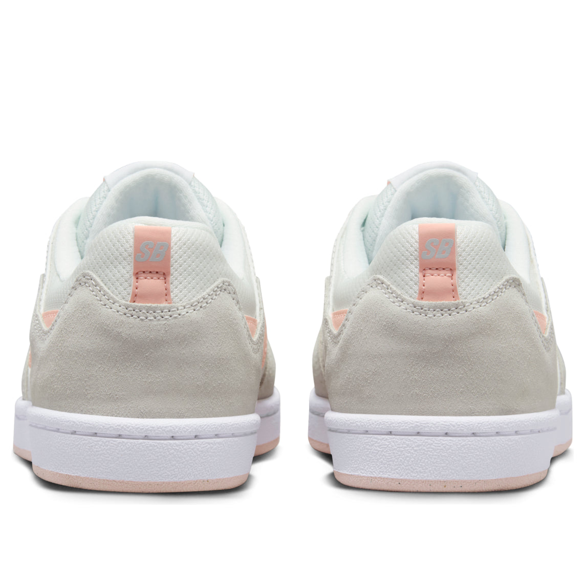 (WMNS) Nike SB Alleyoop 'Creamwhite Pink' CQ0369-101