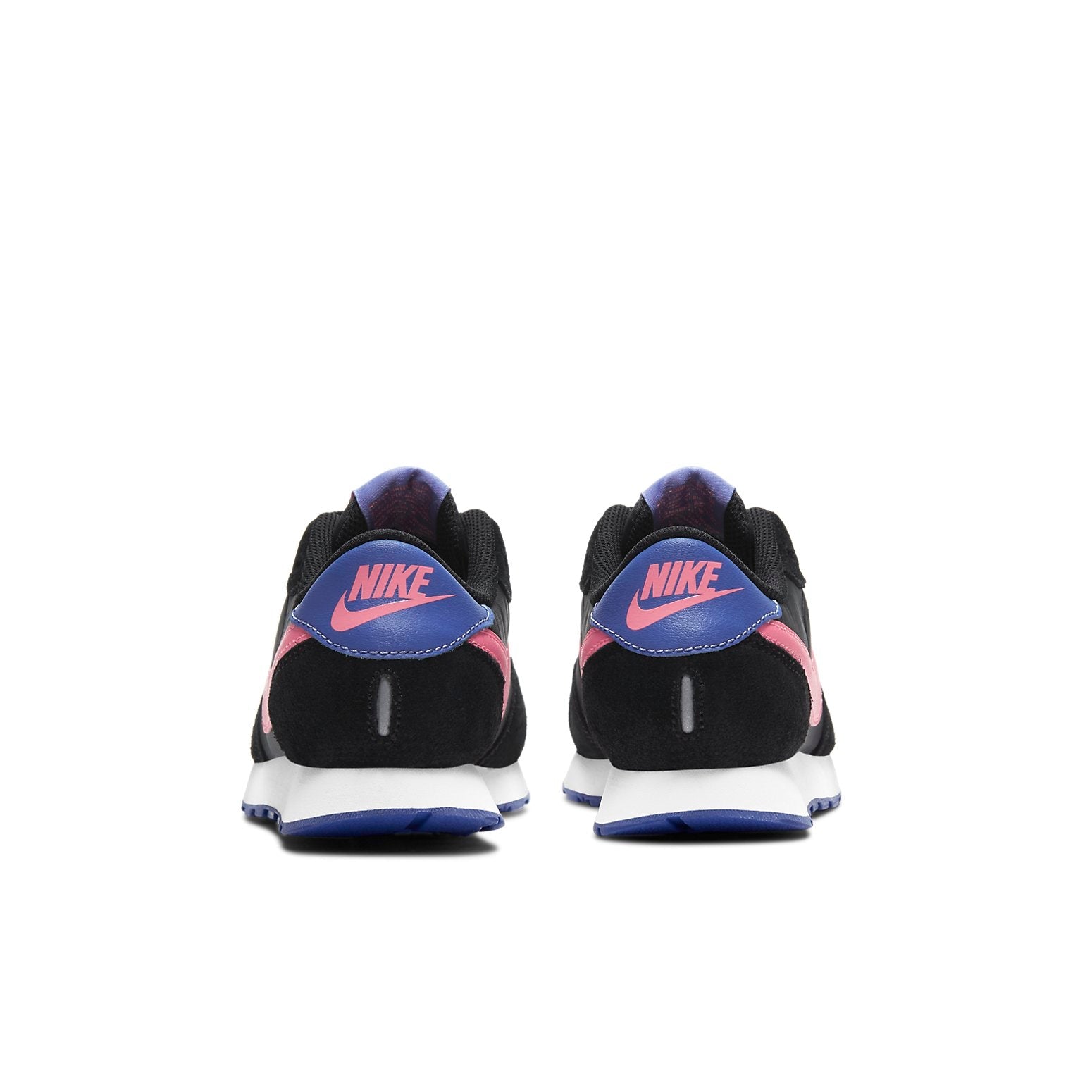 (GS) Nike MD Valiant 'Black Pink Purple' CN8558-012