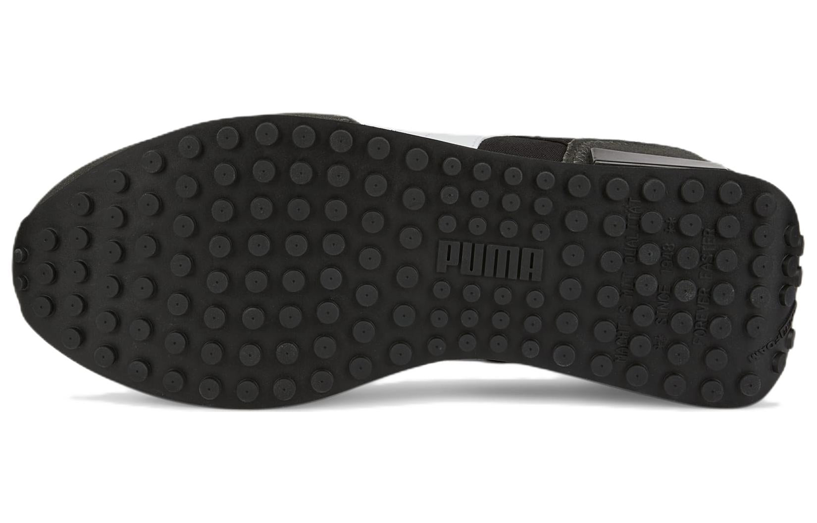 PUMA Future Rider Play On 'Black' 371149-88