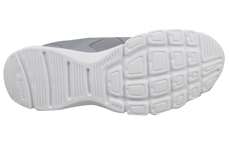 Reebok 3D Fusion Grey/Green DV4169