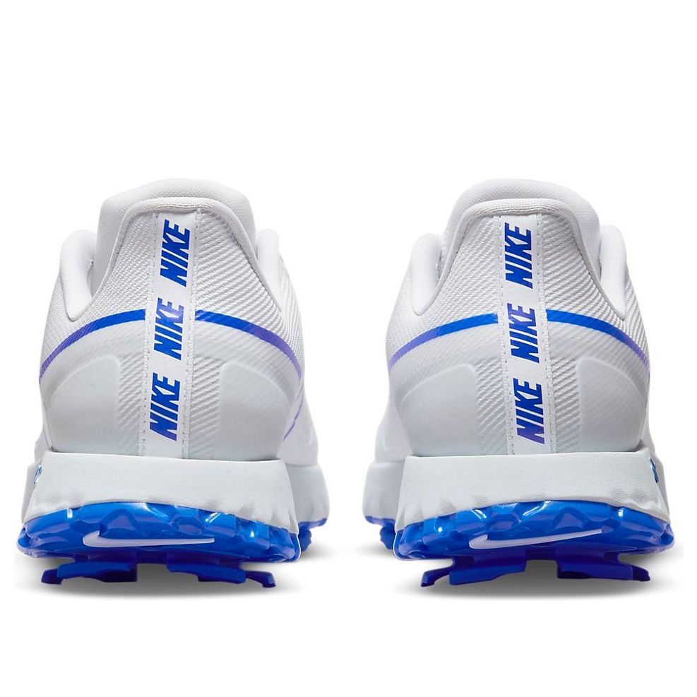 Nike React Infinity Pro Wide 'White Racer Blue' CT6621-125