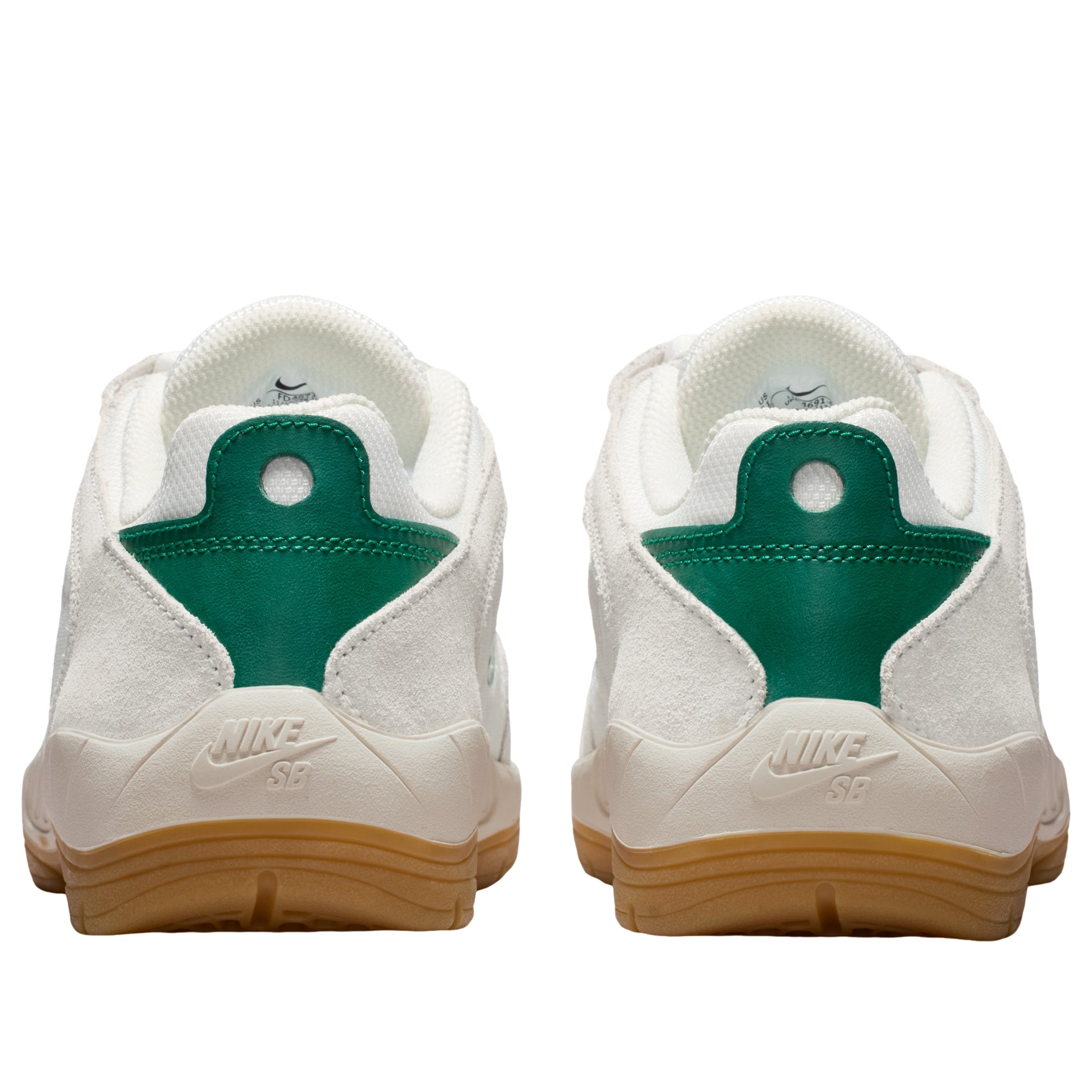 Nike SB Vertebrae 'Phantom White Malachite' FD4691-010
