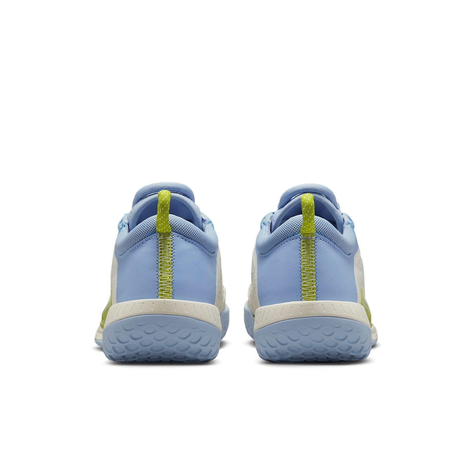 (WMNS) Nike Court Zoom NXT HC 'Sail Cobalt Bliss' DV3282-103