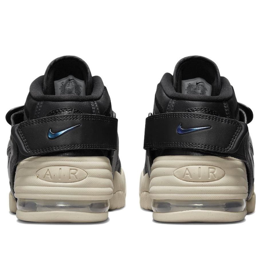 (WMNS) Nike Air Adjust Force 'Black Vivid Purple' DV7409-001