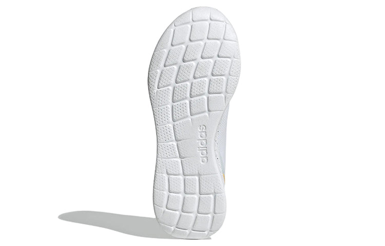 (WMNS) adidas Puremotion SE 'White Gold Metallic' GY4531