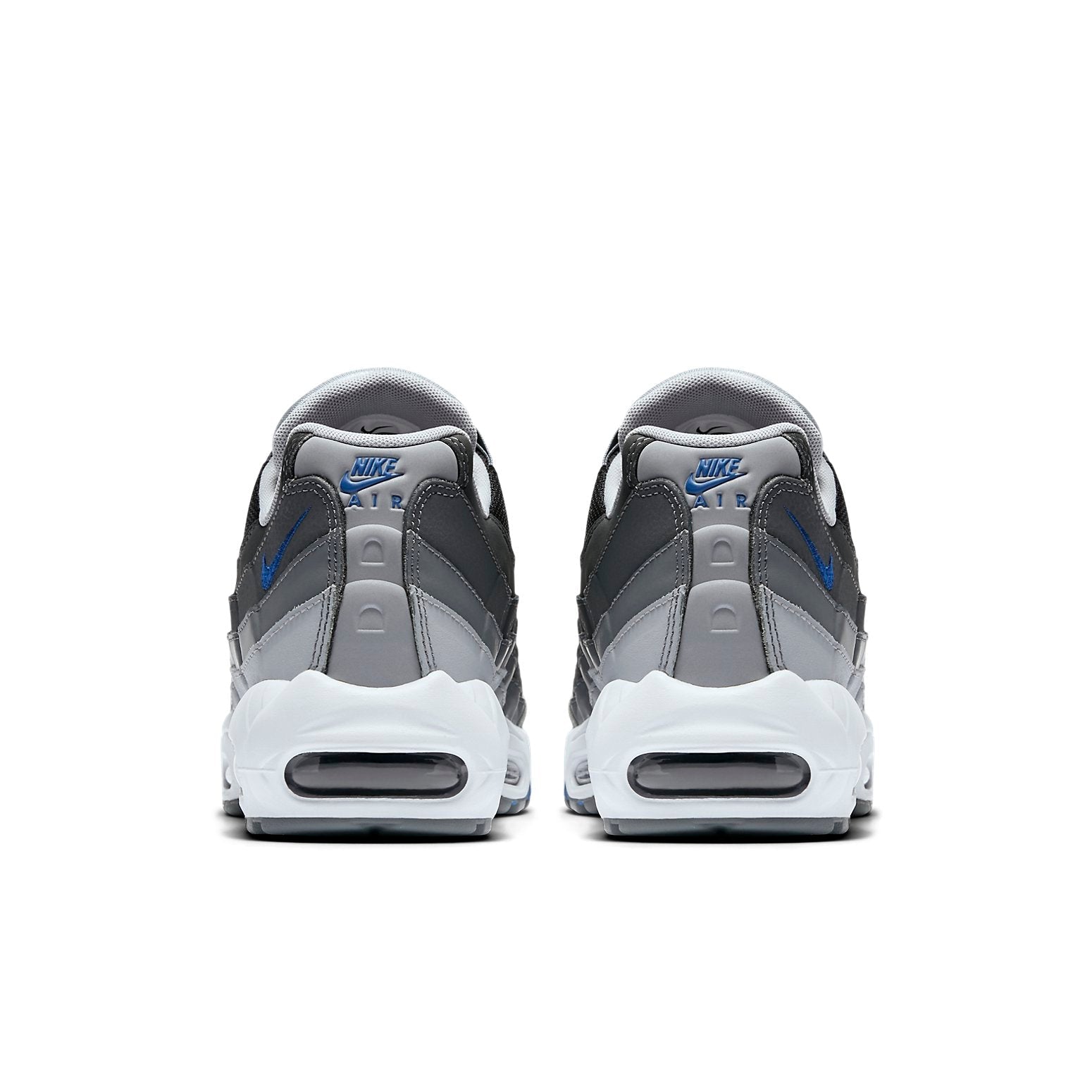 Nike Air Max 95 Essential 'Grey White' 749766-018