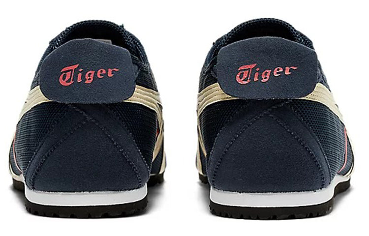 Onitsuka Tiger Mexico 66 'Midnight Birch' 1183C081-400