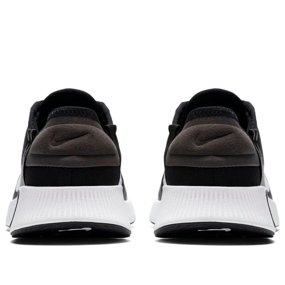 (GS) Nike Reposto 'Black White' DA3260-012