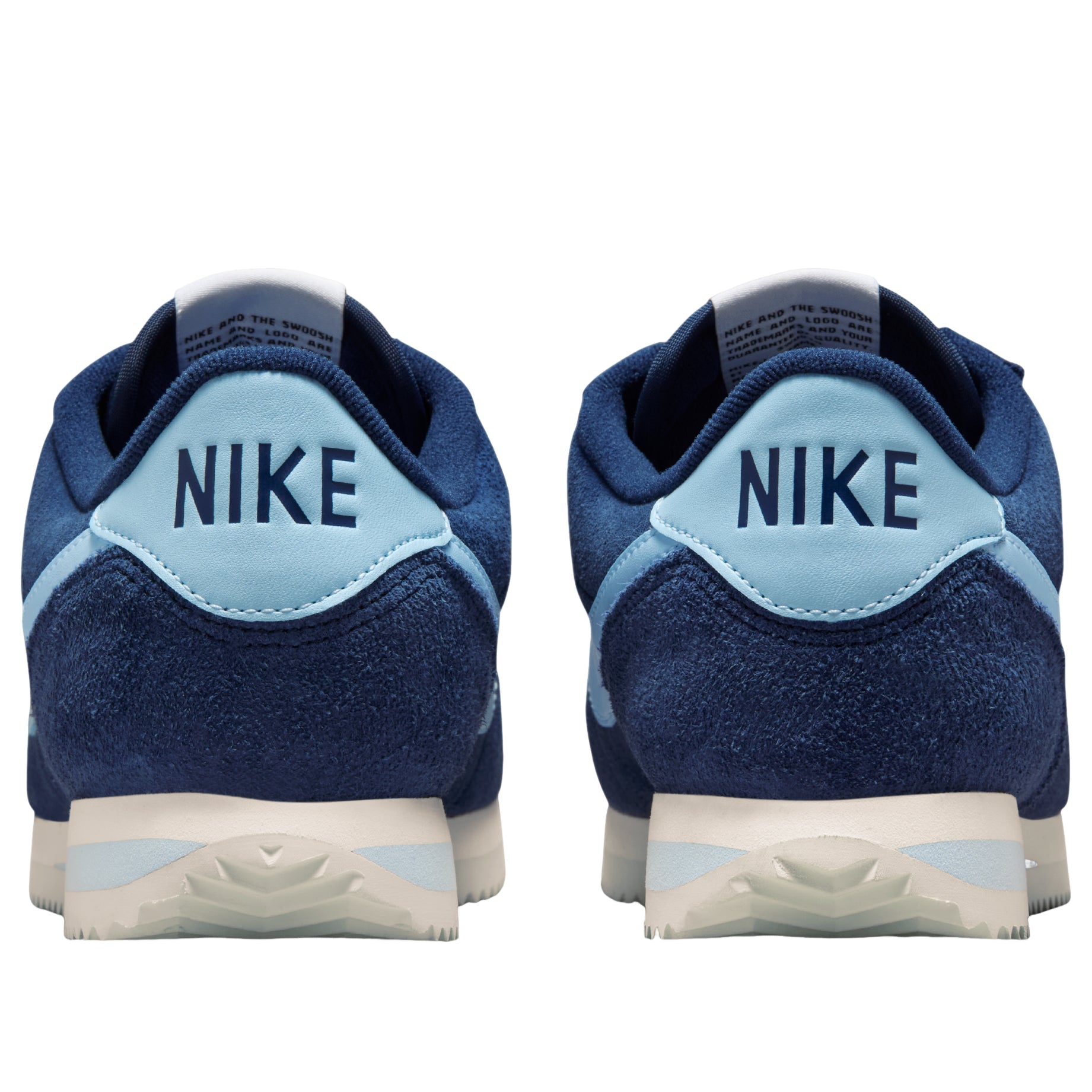(WMNS) Nike Cortez 'Midnight Navy' IB1857-400